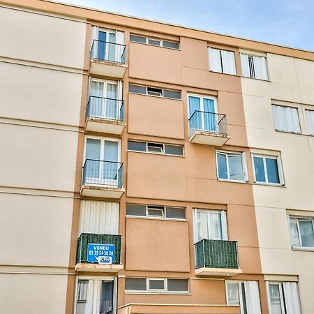 Le Petit Peuplier Appartement Le Plessis-Robinson Buitenkant foto